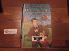 Artemis Fowl - die Rache. Aus dem Engl. von Claudia Feldmann Colfer, Eoin : na sprzedaż  Wysyłka do Poland