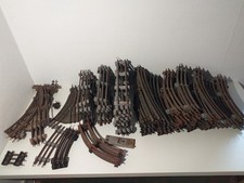 Jep scale rails d'occasion  Expédié en Belgium