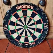 Winmau blade fourth for sale  THETFORD