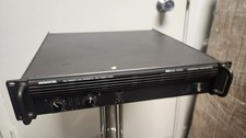 Mackie series 1200 for sale  Santa Monica