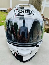 Shoei air tc5 for sale  Fair Lawn