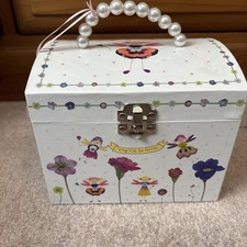 Pink musical jewellery for sale  AYLESBURY