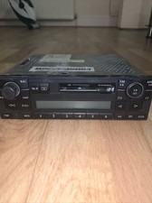 Gamma car radio for sale Gamma car radio for sale  SOUTHALL