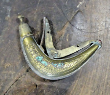 Poire poudre ottomane d'occasion  Morestel