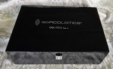 IsoAcoustics GAIA-TITAN Theis 70 pés isoladores de alto-falante SOMENTE ESTOJO E HARDWARE comprar usado  Enviando para Brazil