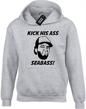 Kick ass seabass for sale  MANCHESTER