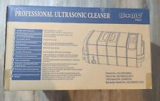 Isonic ultrasonic cleaner for sale  Taneytown