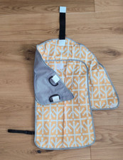 Baby changing travel for sale  LONDON
