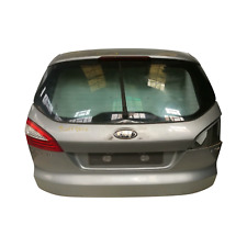 Cofano portellone posteriore usato Cofano portellone posteriore usato  Iglesias