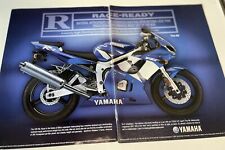 2002 yamaha motorcycle for sale  Lynn Haven