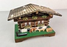 Vintage swiss musical for sale  Irvine