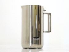 Chaleira eletrônica Aarke aço inoxidável A1244 1,2 L/40,6 fl oz - sem base comprar usado  Enviando para Brazil