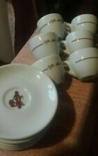 Set tazzine caffè usato  Signa