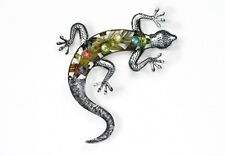 Schöner deko gecko gebraucht kaufen  Peine