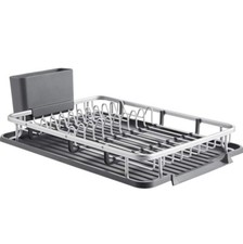 Dish drainer aluminium for sale  COVENTRY