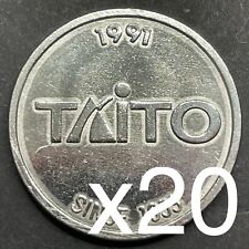 20x taito arcade for sale  NEWARK