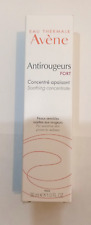 AVENE Antirougeurs fort concentrado calmante 1,o oz Novo na caixa validade 09/2025 comprar usado  Enviando para Brazil