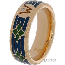 Wellendorff pavillon ring gebraucht kaufen  Düsseldorf
