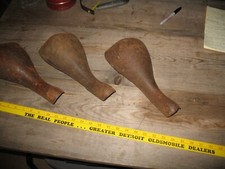 Vtg cast iron for sale  Midland