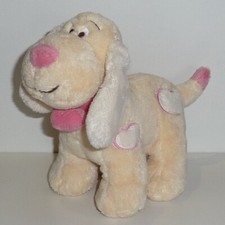 Doudou chien anna d'occasion  France
