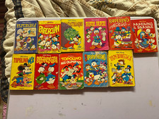 classici topolino usato classici topolino usato Genova
