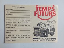 Vintage future weather d'occasion  Expédié en Belgium
