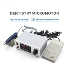 Usado, Micromotor elétrico sem escova dental 70K RPM polimento de laboratório peça de mão polidor comprar usado  Enviando para Brazil