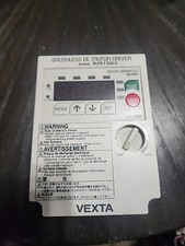 Oriental motor vexta for sale  Charlotte