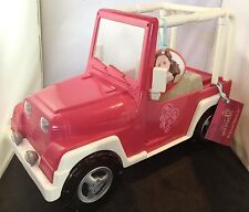 jeep doll battat 18 for sale jeep doll battat 18 for sale Katy