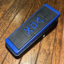 Pedal de guitarra usado Vox V850 áudio passivo volume cônico funciona em excelente estado usado comprar usado  Enviando para Brazil