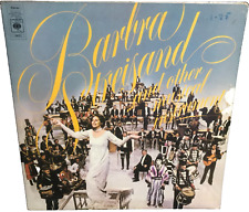 Barbra streisand musical for sale  TRURO