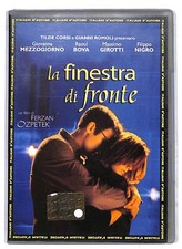 Ebond finestra fronte usato  Italia