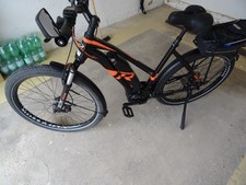 Bike mtb raymond gebraucht kaufen  Dingelstädt
