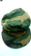 Casquette army cap d'occasion  Le Château-d'Oléron