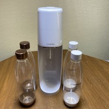 Sodastream fizzi sparkling for sale  Cloquet