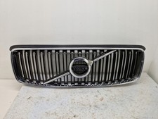 Kühlergrill volvo xc90 gebraucht kaufen  Hamburg