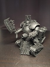 Khorne lord skulls gebraucht kaufen  Rosenheim