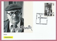 Italia 2025 paolo usato  Roma