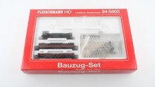 Fleischmann 5803 bauzug gebraucht kaufen  Viersen