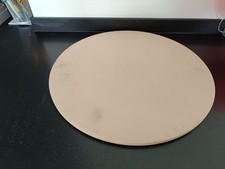 Pizzastein schamotte backstein gebraucht kaufen  Pyrbaum