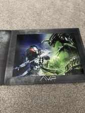 Avp aliens predator for sale  Vail