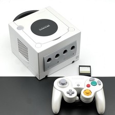 Console nintendo gamecube usato  Frattamaggiore