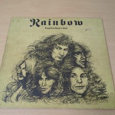 Rainbow long live for sale  DONCASTER