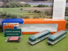 Roco 63023 triebwagen gebraucht kaufen  Hameln