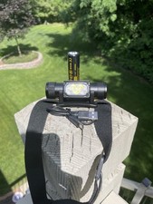 Sofirn h35b recharge for sale  Olathe