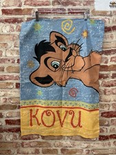 Vintage disney lion for sale  Chicago