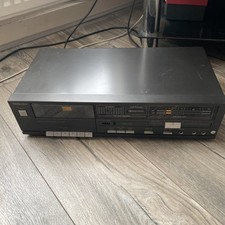 Technics d250 stereo for sale  HULL
