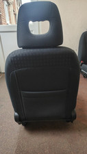 Back front seats for sale  LEICESTER