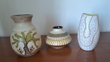 West german pottery for sale  ROTHERHAM