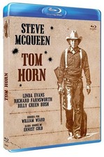 Tom Horn (Bd-R) (Blu-ray), usado comprar usado  Enviando para Brazil